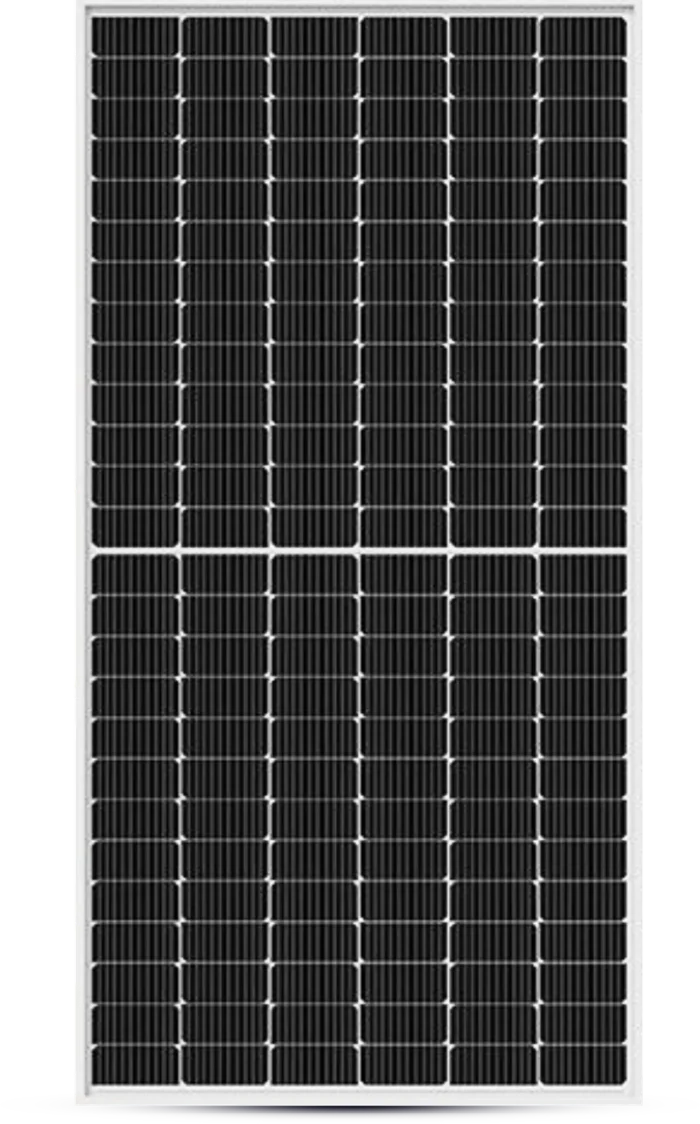 585-crown-700x1124 LONGi Hi-MO X 10 645W Solar Panel With 30 Year Warranty - Image 1