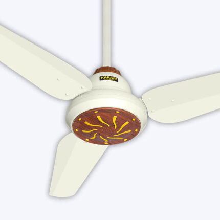 KARAM FAN ICON 30 WATTS MODEL WITH 10 YEAR BRAND WARRANTY