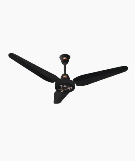 GFC Ceiling Fans 56 AeroMax Model 30 Watt Energy Efficient Electrical Steel Sheet and 99.9% Pure Copper Wire New Modle 2026 WITH  Brand Warranty