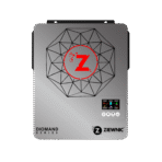 ZIEWNIC Solar Energy Hybrid Inverter 4.5 (KW) 5G PV6500 With 5 Year Warranty