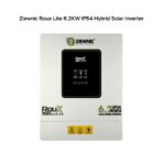 Ziewnic Roux Lite 6.2KW IP54 PV8000 Hybrid Solar Inverter