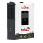 Crown Yorker 3.6KW Hybrid Solar Inverter