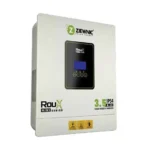 Ziewnic Roux Series 3.5KW PV-5000 IP54 Hybrid Solar Inverter