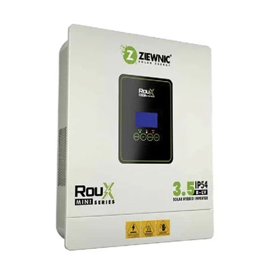 ziewnic-roux-3-5kw-ip54-hybrid-solar-inverter-550x550.jpg Ziewnic Roux Series 3.5KW PV-5000 IP54 Hybrid Solar Inverter - Image 1