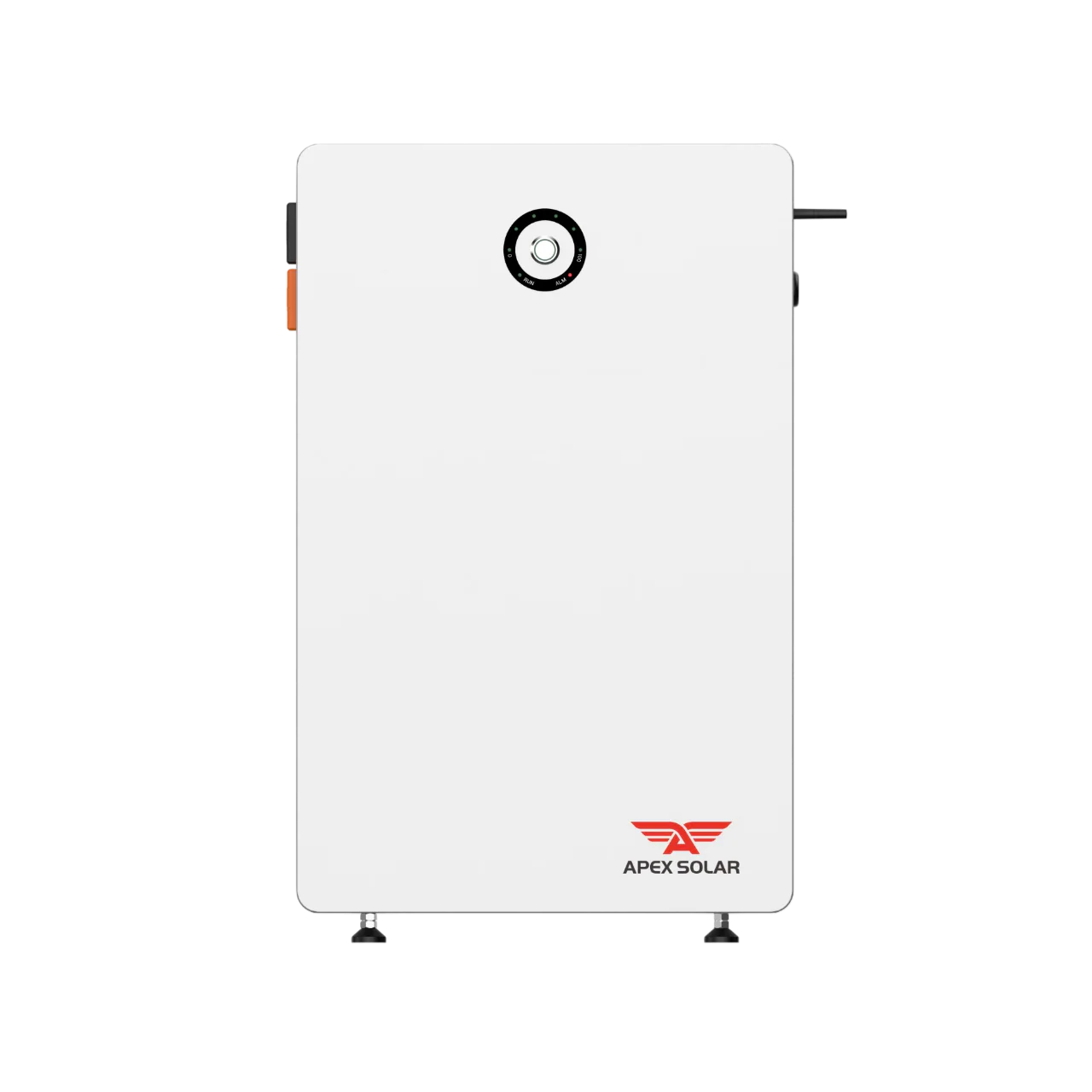 36_31_1 (1) APEX 5220 Pro 51.2v 102Ah Lithium Battery IP66 | Waterproof, Tier 1 Cells, 8000 Cycles, Fast Charging & Smart Control - Image 1