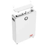 APEX 5220 Pro 51.2v 102Ah Lithium Battery IP66 | Waterproof, Tier 1 Cells, 8000 Cycles, Fast Charging & Smart Control - Image 2