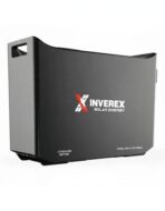 Inverex Lithium Battery 12V 100Ah – with Brand Warranty