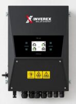 Inverex NitroX 3.6KW Hybrid Solar Inverter – High-Efficiency Solar Power Solution - Image 2